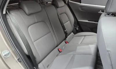 Kia Morning 2021, 71602 км, за 7072.98 USD - фото 12