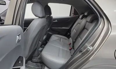 Kia Morning 2021, 71602 км, за 7072.98 USD - фото 13