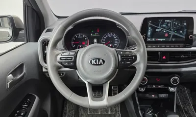 Kia Morning 2021, 71602 км, за 7072.98 USD - фото 14