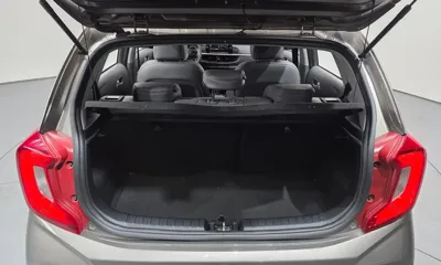 Kia Morning 2021, 71602 км, за 7072.98 USD - фото 20