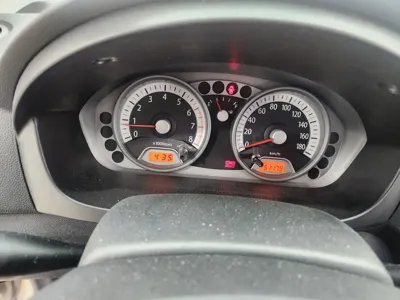 Kia Morning 2008, 51100 км, за 1296.42 USD - фото 6