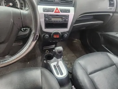 Kia Morning 2008, 51100 км, за 1296.42 USD - фото 7