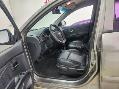 Kia Morning 2008, 51100 км, за 1296.42 USD - фото 8