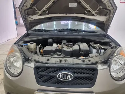 Kia Morning 2008, 51100 км, за 1296.42 USD - фото 13