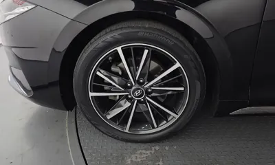 Hyundai Grandeur 2022, 138638 км, за 13443.7 USD