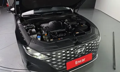 Hyundai Grandeur 2022, 138638 км, за 13443.7 USD - фото 6