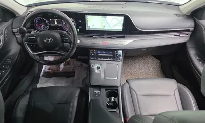Hyundai Grandeur 2022, 138638 км, за 13443.7 USD - фото 7