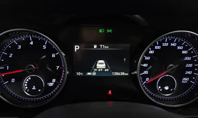 Hyundai Grandeur 2022, 138638 км, за 13443.7 USD - фото 8