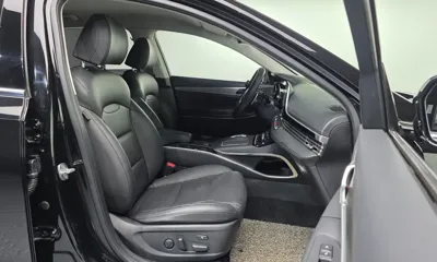 Hyundai Grandeur 2022, 138638 км, за 13443.7 USD - фото 10