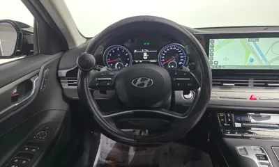 Hyundai Grandeur 2022, 138638 км, за 13443.7 USD - фото 13