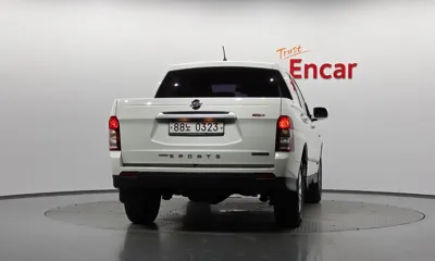 KG_Mobility_Ssangyong KORANDO 2018, 66331 км, за 7750.92 USD