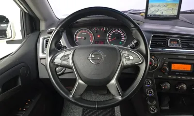 KG_Mobility_Ssangyong KORANDO 2018, 66331 км, за 7750.92 USD - фото 13