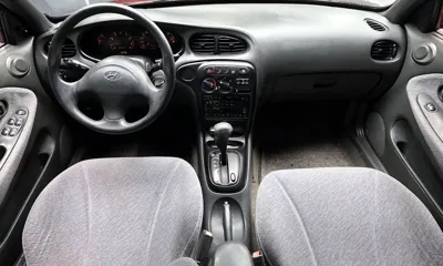 Hyundai Avante 1996, 92757 км, за 1446.99 USD - фото 7