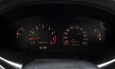 Hyundai Avante 1996, 92757 км, за 1446.99 USD - фото 8