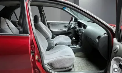Hyundai Avante 1996, 92757 км, за 1446.99 USD - фото 10