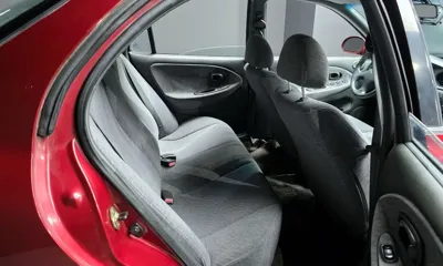 Hyundai Avante 1996, 92757 км, за 1446.99 USD - фото 12