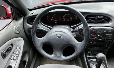 Hyundai Avante 1996, 92757 км, за 1446.99 USD - фото 13