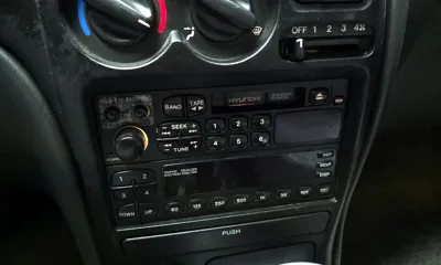 Hyundai Avante 1996, 92757 км, за 1446.99 USD - фото 16
