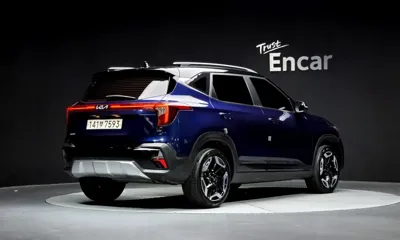 Kia Seltos 2023, 37615 км, за 23069.82 USD
