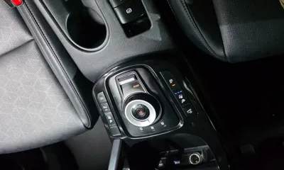 Kia Seltos 2023, 37615 км, за 23069.82 USD - фото 9