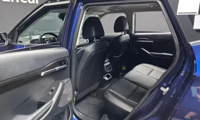 Kia Seltos 2023, 37615 км, за 23069.82 USD - фото 26