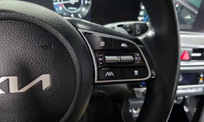 Kia Seltos 2023, 37615 км, за 23069.82 USD - фото 27