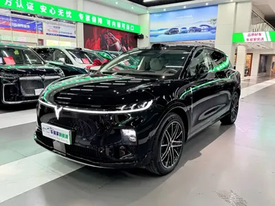 Voyah Zhiyin · 2025 год