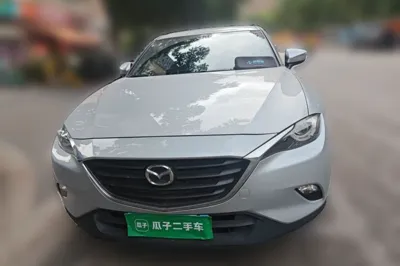 Mazda CX-4 2018, 60100 км, за 9798 USD