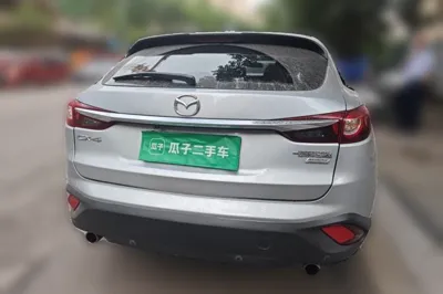 Mazda CX-4 2018, 60100 км, за 9798 USD