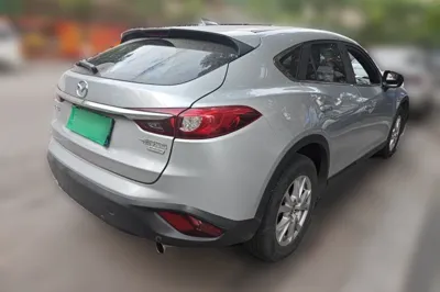 Mazda CX-4 2018, 60100 км, за 9798 USD - фото 6
