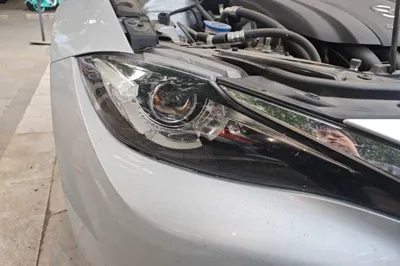 Mazda CX-4 2018, 60100 км, за 9798 USD - фото 7