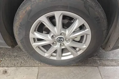 Mazda CX-4 2018, 60100 км, за 9798 USD - фото 8