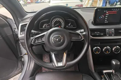Mazda CX-4 2018, 60100 км, за 9798 USD - фото 9
