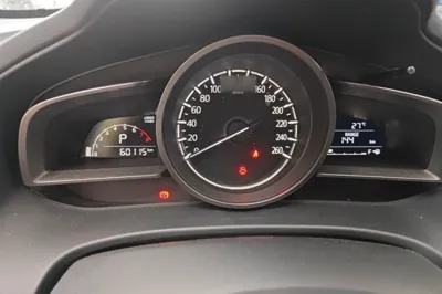 Mazda CX-4 2018, 60100 км, за 9798 USD - фото 10