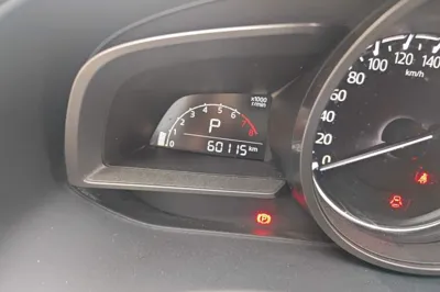 Mazda CX-4 2018, 60100 км, за 9798 USD - фото 11