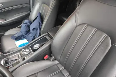 Mazda CX-4 2018, 60100 км, за 9798 USD - фото 14