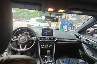 Mazda CX-4 2018, 60100 км, за 9798 USD - фото 15