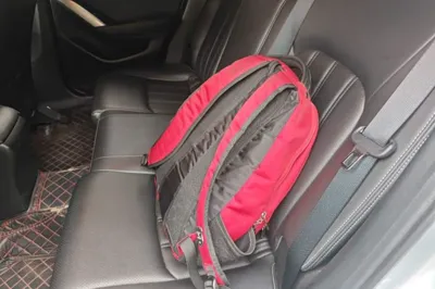 Mazda CX-4 2018, 60100 км, за 9798 USD - фото 20