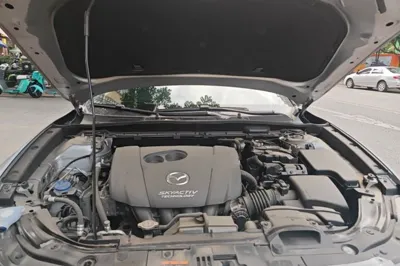 Mazda CX-4 2018, 60100 км, за 9798 USD - фото 21