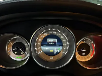 Mercedes-Benz CLS-Class 2016, 82977 км, за 10944.63 USD - фото 8