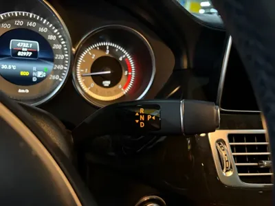 Mercedes-Benz CLS-Class 2016, 82977 км, за 10944.63 USD - фото 9