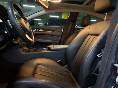 Mercedes-Benz CLS-Class 2016, 82977 км, за 10944.63 USD - фото 10