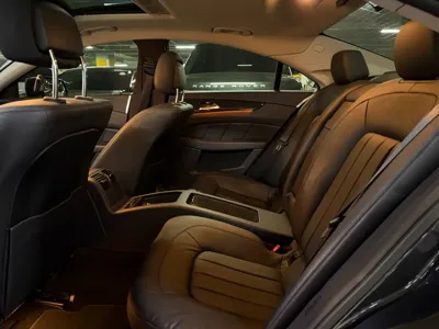 Mercedes-Benz CLS-Class 2016, 82977 км, за 10944.63 USD - фото 11