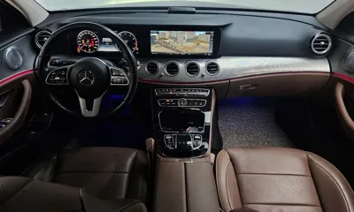 Mercedes-Benz E-Class 2020, 55837 км, за 18818.77 USD - фото 7