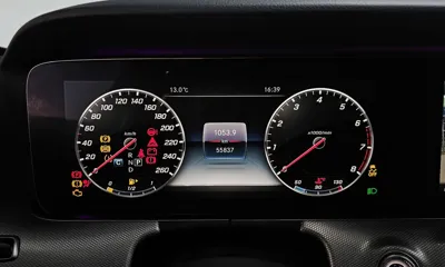 Mercedes-Benz E-Class 2020, 55837 км, за 18818.77 USD - фото 8