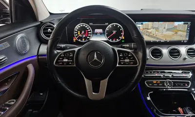 Mercedes-Benz E-Class 2020, 55837 км, за 18818.77 USD - фото 13