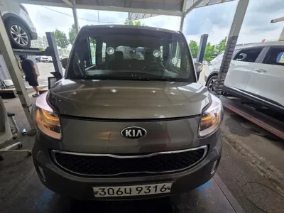 Kia Ray 2016, 112859 км, за 3583.06 USD