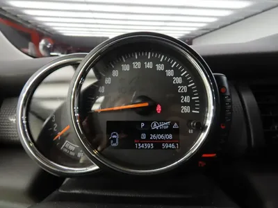 MINI Cooper 2015, 134379 км, за 3446.26 USD - фото 9