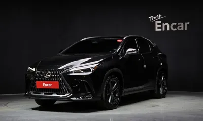Lexus NX · 2025 год