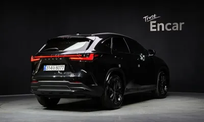 Lexus NX 2025, 8603 км, за 37991.41 USD